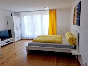 Top Glück Apartmenthaus Sonnenschein
