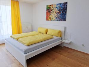 Top Glück Apartmenthaus Sonnenschein
