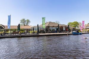 Waterherberg It Beaken