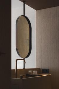 Exclusive Sauna Suite with Spa Access room in Thermae 2000