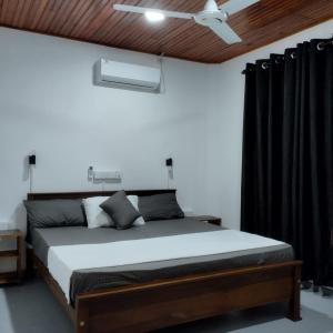 3 bed rooms Apartment Ahangama