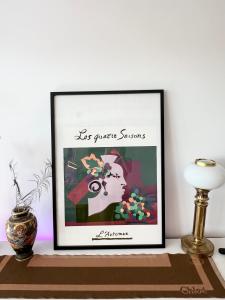 Exclusive Design Loft 60m2 whole Apartment in the center of Cracow, sunny with a balcony & view!