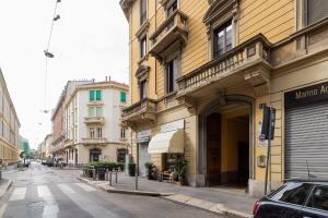 GuestHost - MM2 SantAgostino Apartment Milano