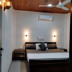 3 bed rooms Apartment Ahangama