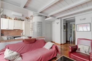 GuestHost - MM2 SantAgostino Apartment Milano