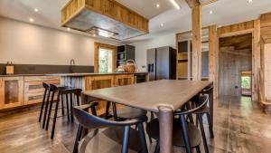 Chalet Follette