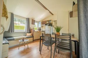 Campings Camping L'Ocean : photos des chambres