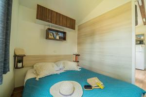 Campings Camping L'Ocean : photos des chambres