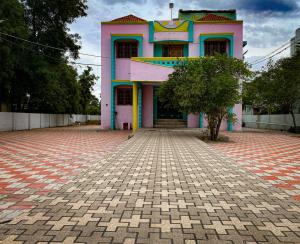 Butterfly Blossom Villa