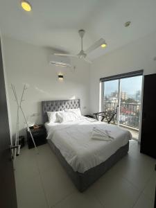 Sunrise Apartment