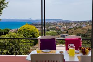 Villa Anatoli Chania Greece