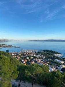 Apartment Nimai with 2 bedroom, Split, near Park Marjan