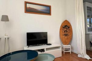 Appartements Nice T3 close to the beach : photos des chambres