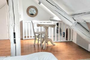 Nice apartment close to the beach