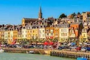 Appartements Nice T3 close to the beach : Appartement