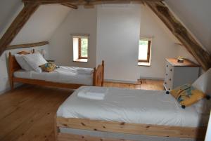 Appartements Les Granges : photos des chambres
