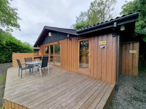 Maple Lodge 11 Hot Tub & Sauna