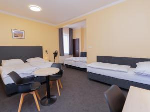 Hotel Tulipan Pruhonice