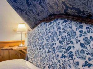Appartements La Maison Bleue - Historic House in the Heart of Riquewihr : photos des chambres