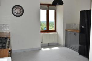 Appartements Les Granges : photos des chambres