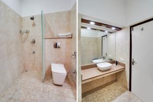 Super Townhouse Oak Silver City Chowk Formerly HW Residency