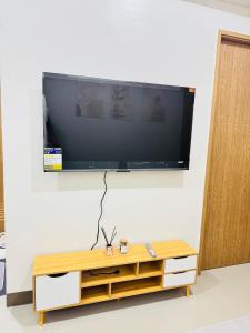 SMDC BLoom Condo Tower A Unit 415