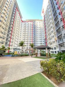 SMDC BLoom Condo Tower A Unit 415