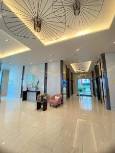 SMDC BLoom Condo Tower A Unit 415