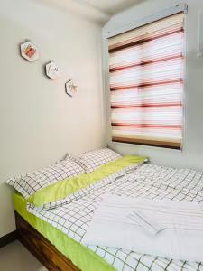 SMDC BLoom Condo Tower A Unit 415