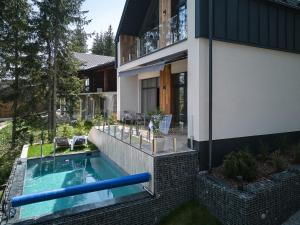 Buko Village by Fomich