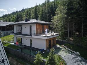 Buko Village by Fomich