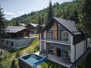 Buko Village by Fomich