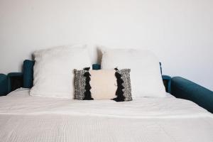 Appartements Studio d-architecte design proche Paris : photos des chambres