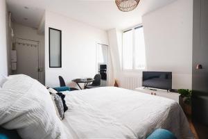 Studio darchitecte design proche Paris