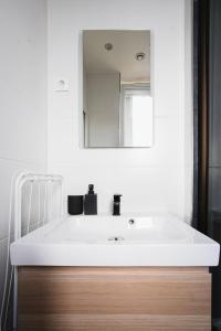 Appartements Studio d-architecte design proche Paris : photos des chambres