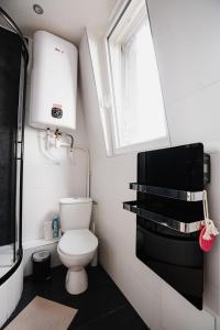 Appartements Studio d-architecte design proche Paris : photos des chambres