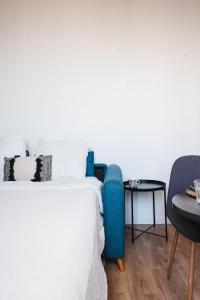 Appartements Studio d-architecte design proche Paris : photos des chambres