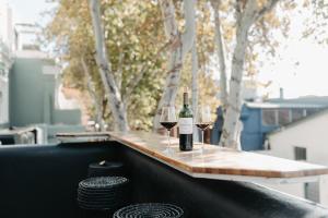 Cape Finest Guest House located in De Waterkant