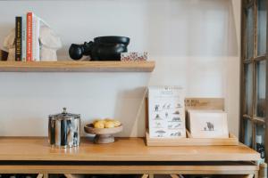 Cape Finest Guest House located in De Waterkant