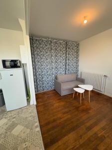 Appartement avec terrasse