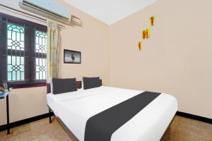 Super Hotel O Ganapathy Athipalayam Pirivu Road