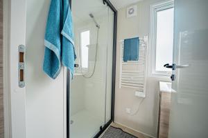 Campings Camping L'Ocean : photos des chambres