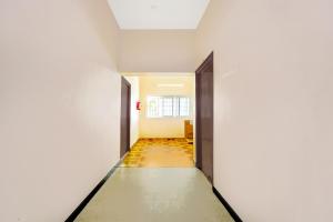 Hotel O Ganapathy Athipalayam Pirivu Road