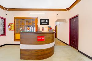 Super Hotel O Ganapathy Athipalayam Pirivu Road