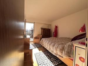 Charmant appartement à 2 pas du centre de Crans-Montana