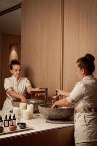 Hotels L'Hotel & Spa du Castellet : photos des chambres
