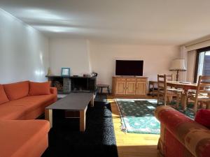 Charmant appartement à 2 pas du centre de Crans-Montana