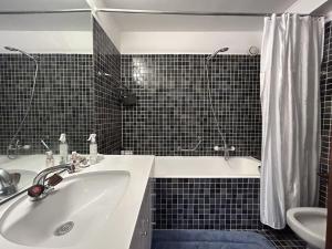 Charmant appartement à 2 pas du centre de Crans-Montana