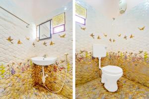 Super Hotel O Ganapathy Athipalayam Pirivu Road