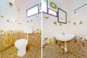 Hotel O Ganapathy Athipalayam Pirivu Road